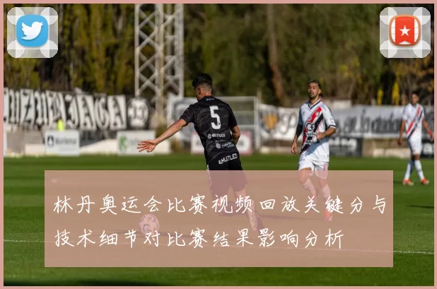 林丹奥运会比赛视频回放关键分与技术细节对比赛结果影响分析