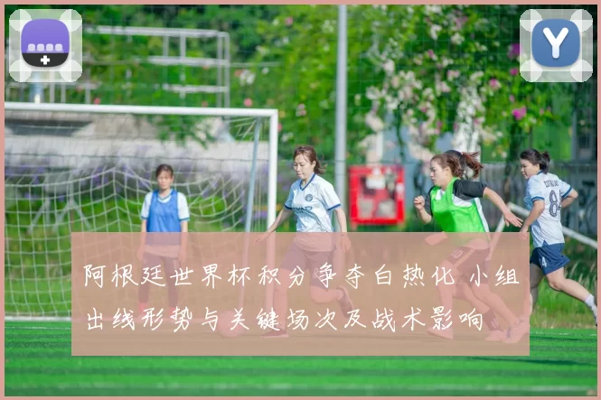 阿根廷世界杯积分争夺白热化 小组出线形势与关键场次及战术影响